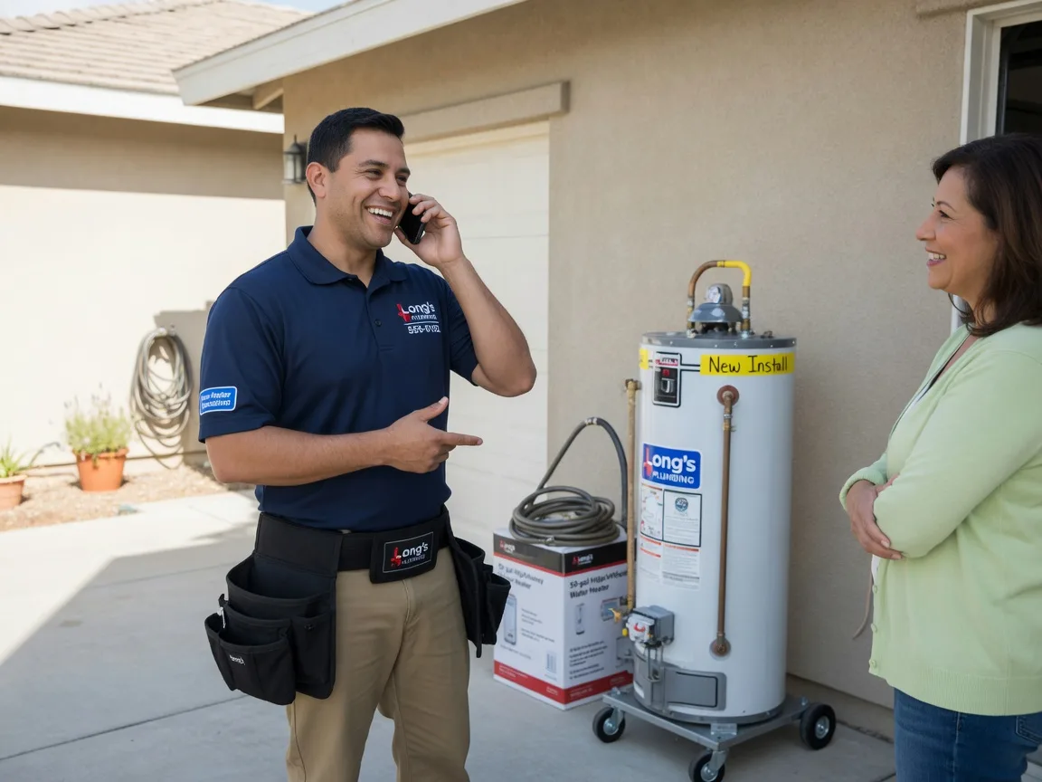 Leak Detection Marcus, IA FAQs